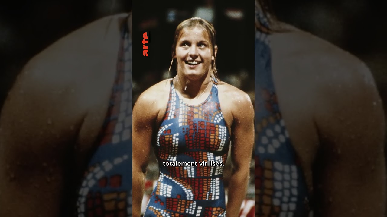 L'histoire du dopage sportif ! - Le dessous des images - ARTE