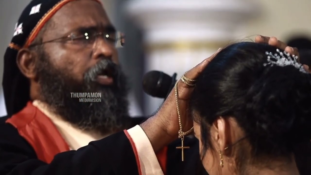 Kireedam Vaazhvu | Rt. Rev Mathews Mar Seraphim Episcopa | Malankara Marthoma Syrian Church |