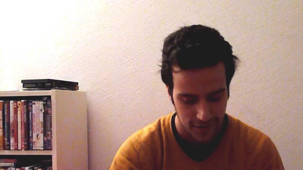 talentBOOST - Eliad Lienhardt