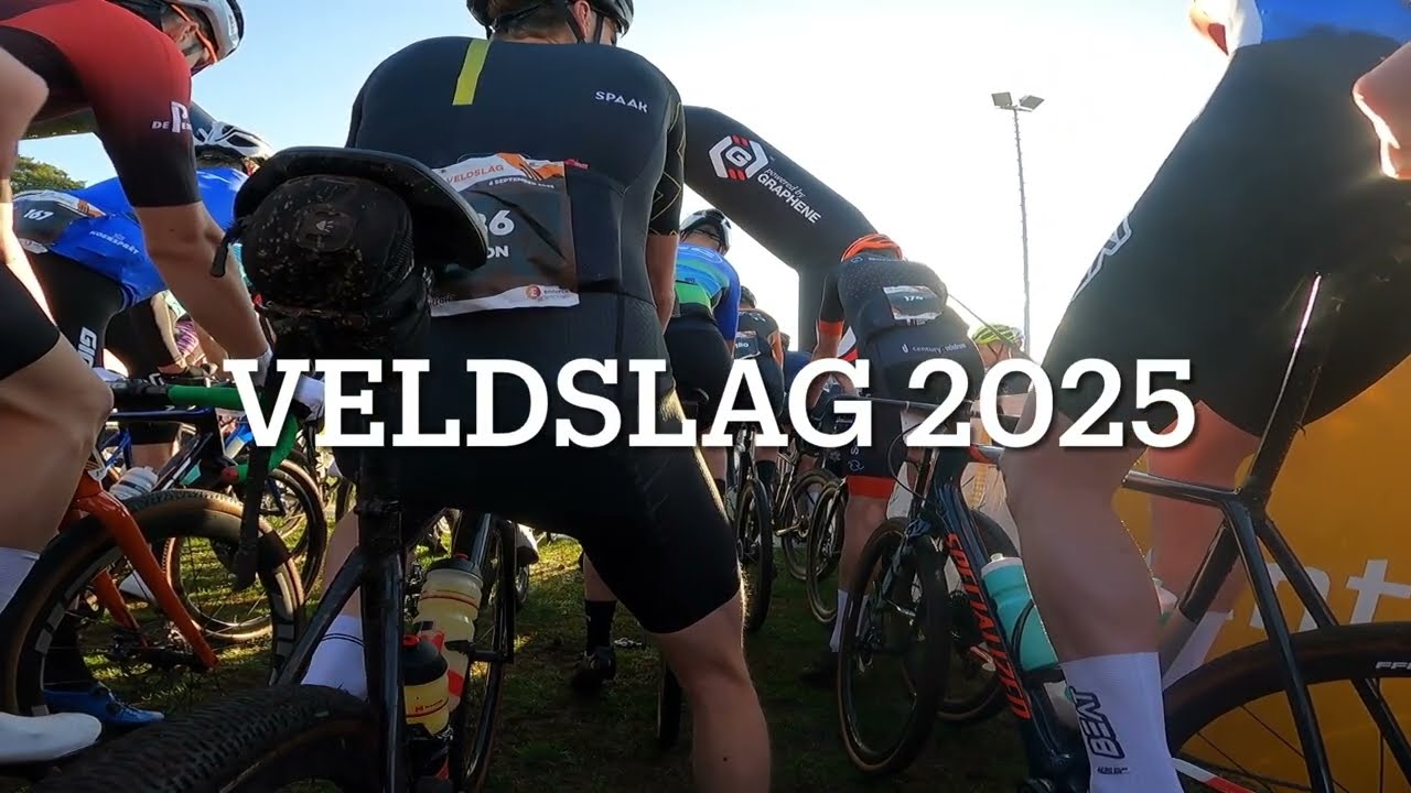 Veldslag om Norg 2025 - wedstrijd 