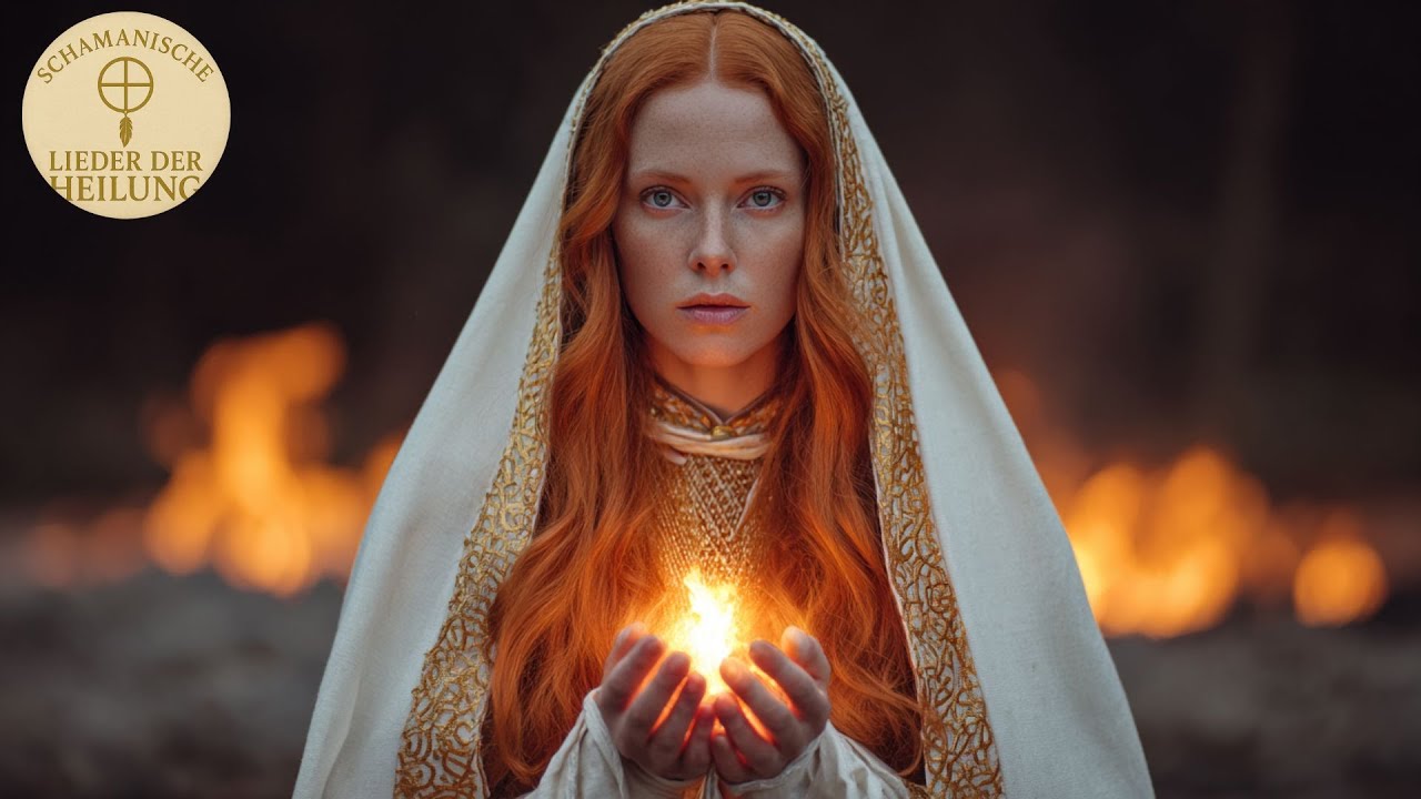 Imbolc – Lied des Lichts – Ein Gesang für Brigid, Göttin des Feuers und des Neubeginns