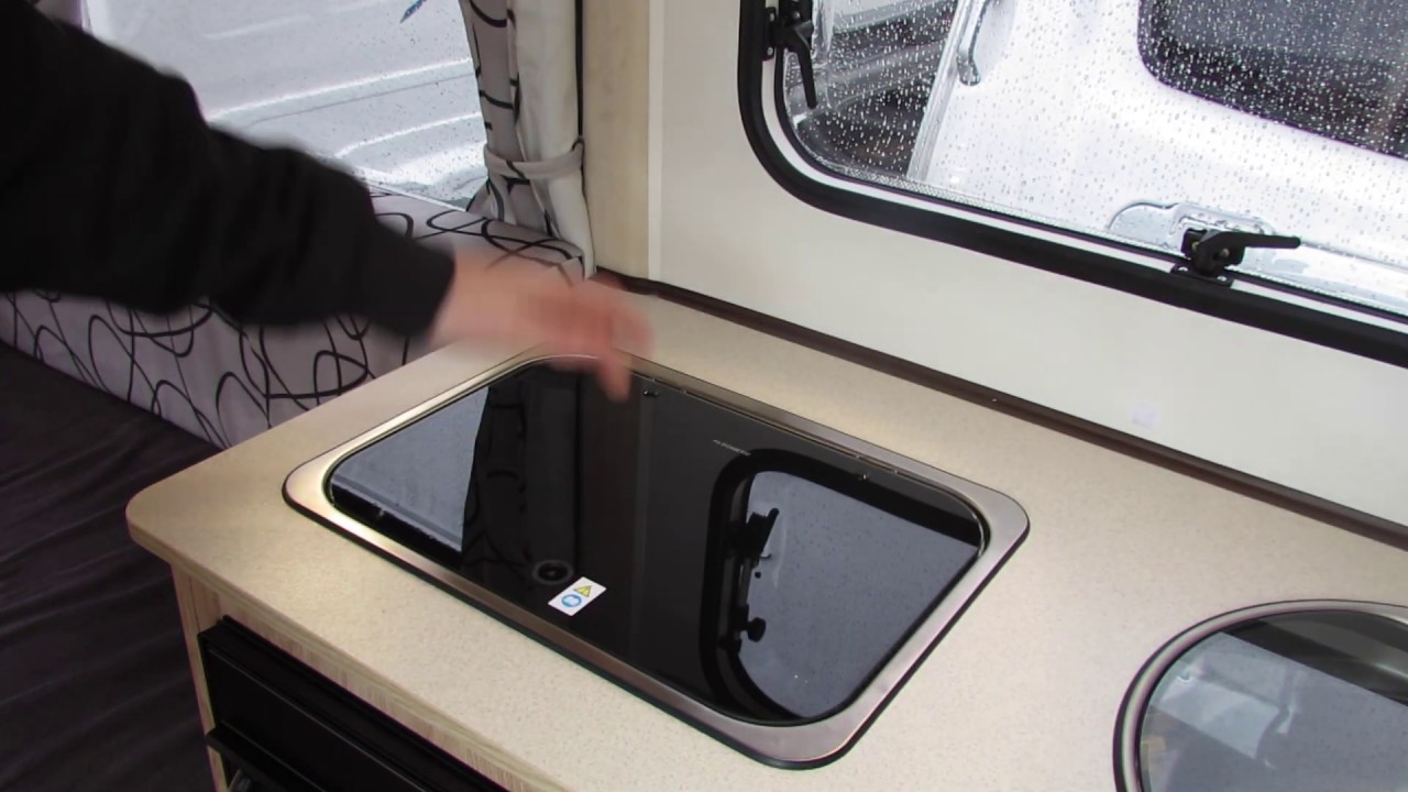 Freedom Caravans - How To Guides - Operating The Gas Hobs