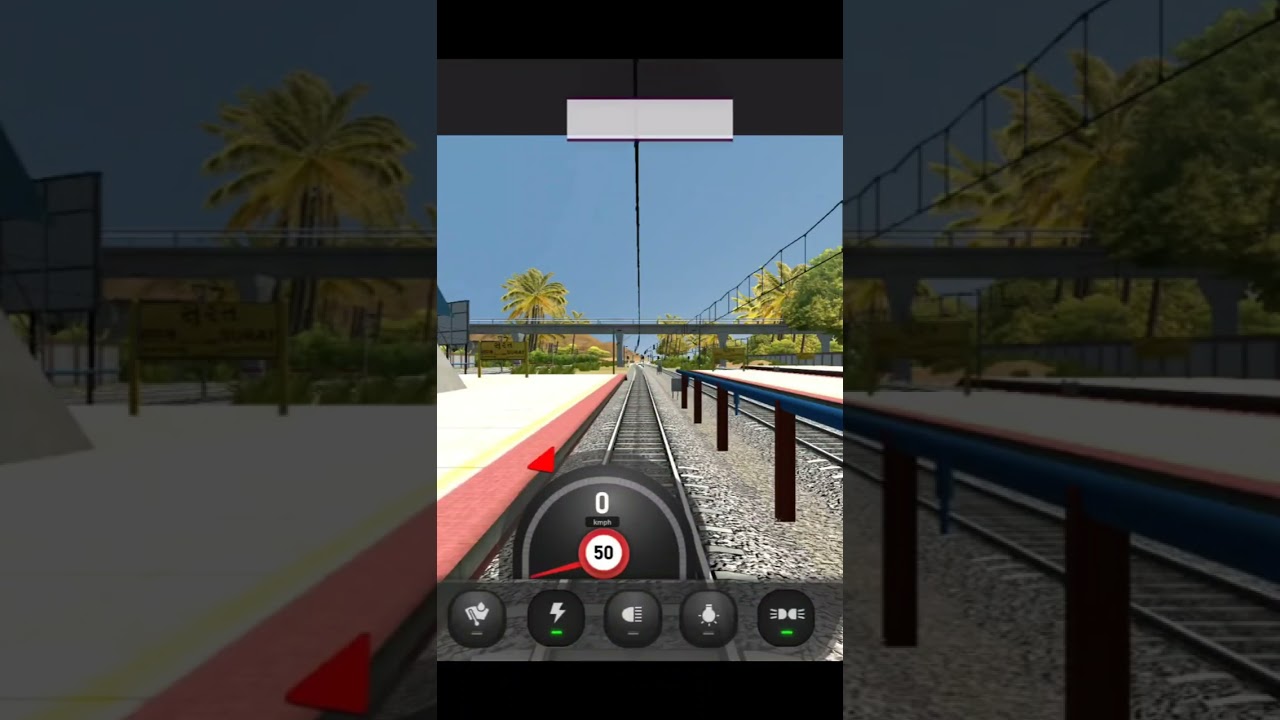 Decoupling with Intercity express