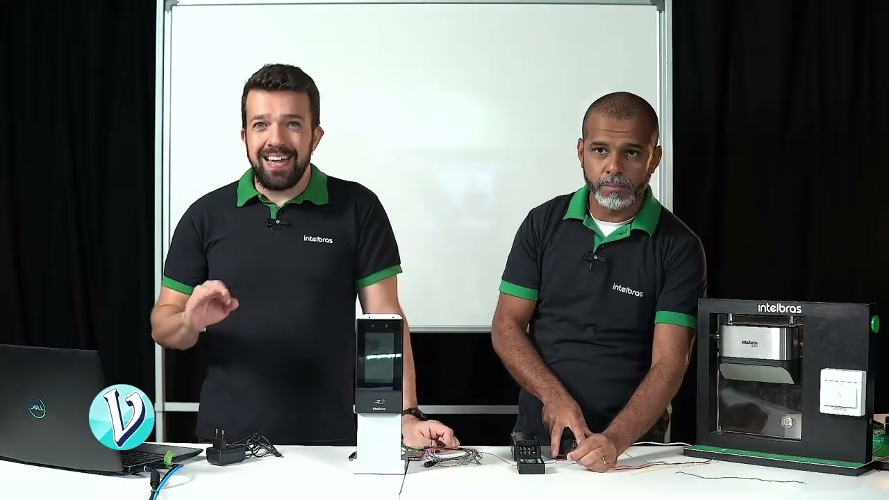 CONEXÃO E CONFIGURAÇÃO SS 3532 MF W