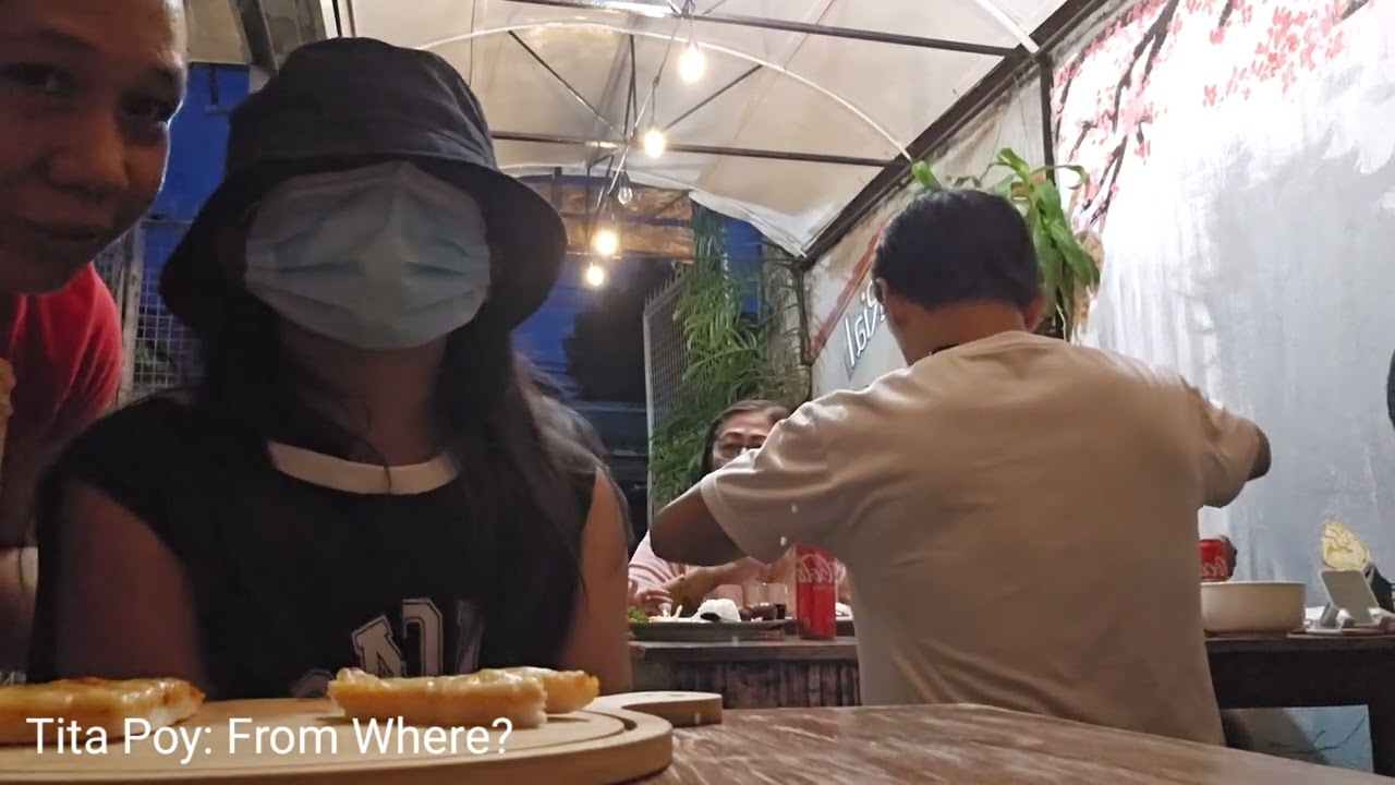 SURPRISING MY GRANDPARENTS (VACATION IN #PHILIPPINES 🇵🇭) #INDAYHAILEY VLOGS