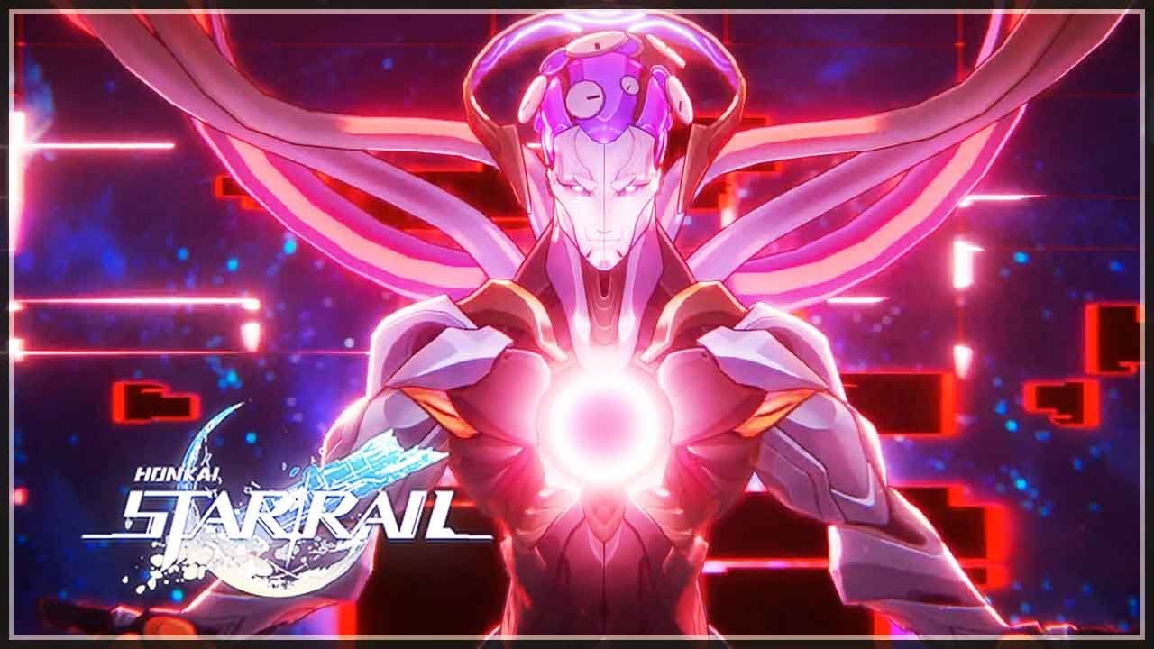 All 3.5 Cinematic Cutscenes Honkai Star Rail