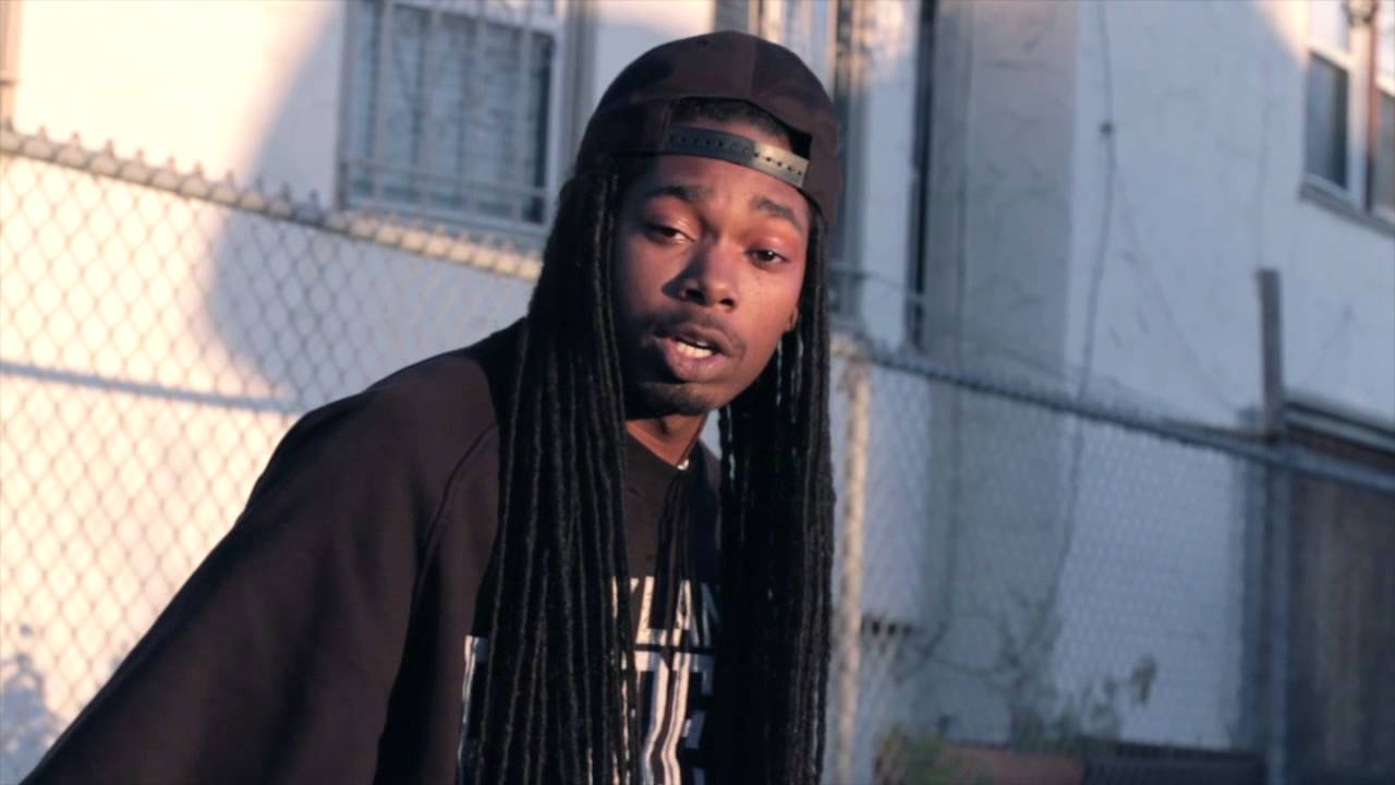 AB of YH - Shit I Smoke To [OFFICIAL VIDEO]