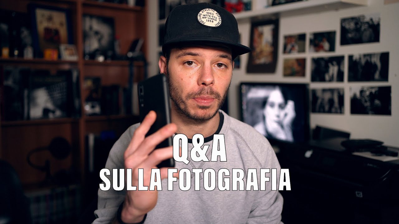 Sono MIGLIORATO o PEGGIORATO? Q&A n.2