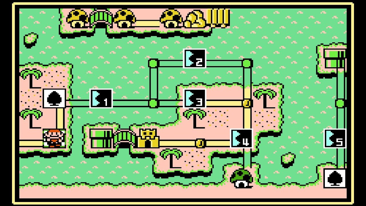 Super Mario Bros 3 Kai - World 6 | sukoritai