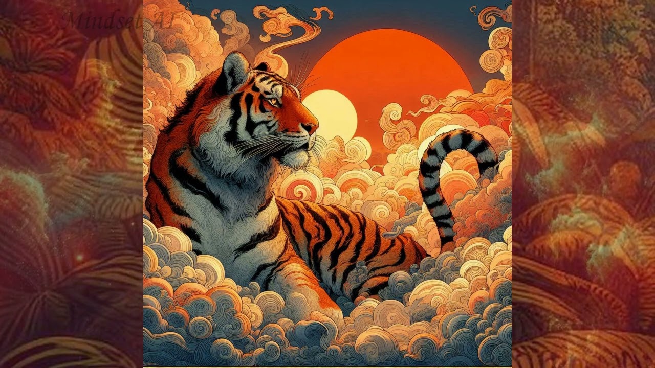 Tyger, Tyger