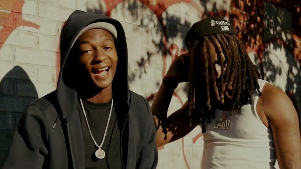 SB Cain , TayToolie (B4N) - Extra (Official Video) Shot By @Bornwinnerbj