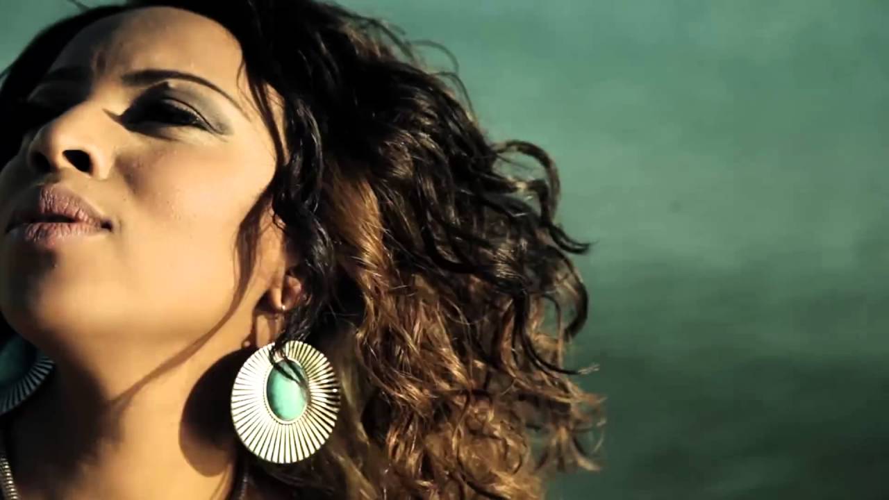 Chersty B   More of you   feat J GospelArtist   Cover Music Video   YouTube 1080p