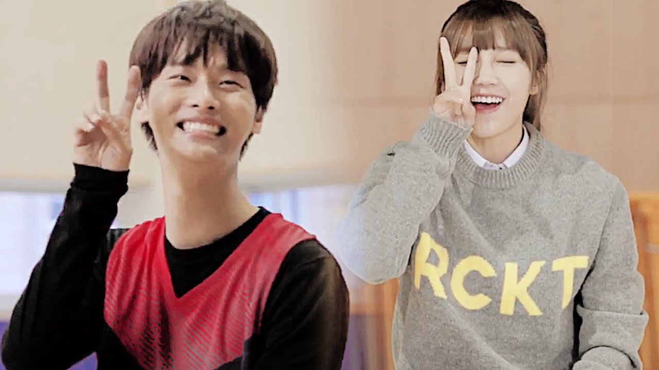 [FMV] Kang Yeondoo x Ha Dong Jae || I Want To Protect You