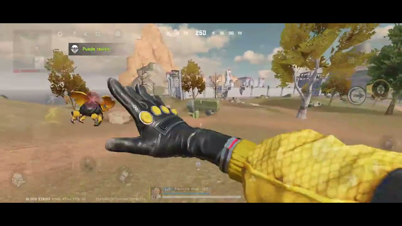 Una vez mas en mi shooters Part 5