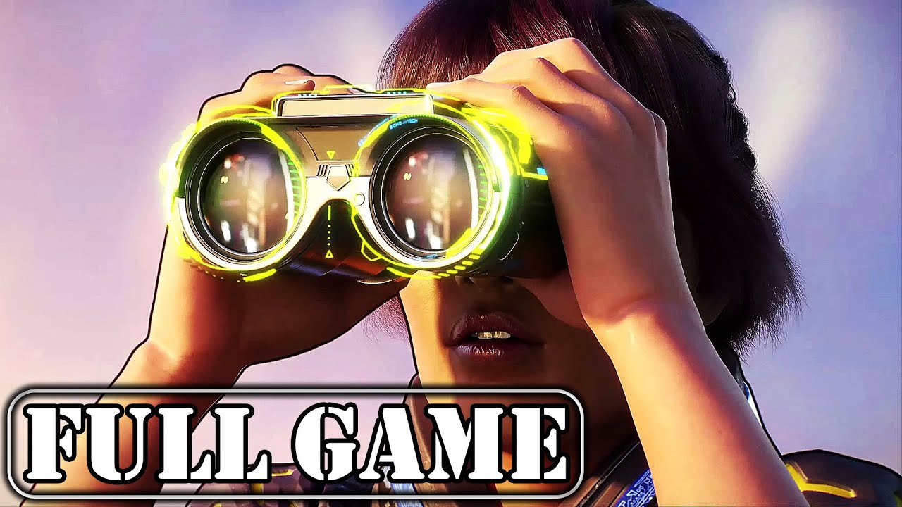CRACKDOWN 3 | Longplay Walkthrough | Full Game