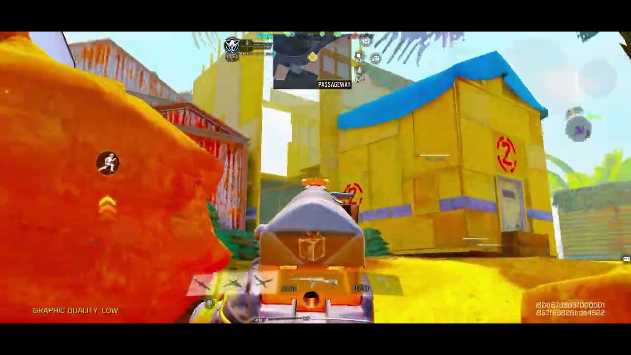 Episode 5 trying to go pro 