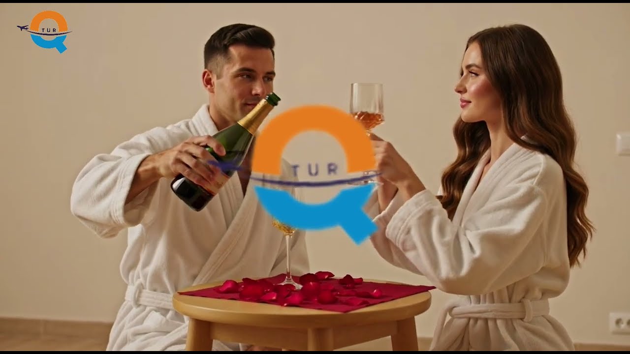 💖 Răsfăț pentru cuplu, sănătate, relaxare și momente romantice!
