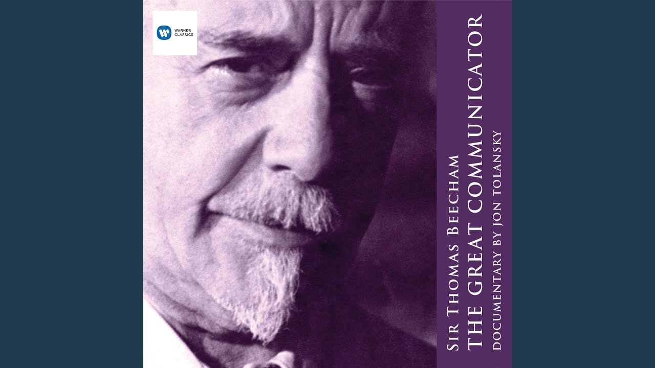 Messiah, HWV 56, Pt. 1, Scene 1: Aria. 