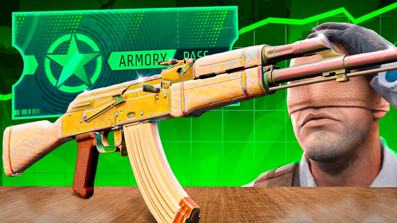 AK-47 Aphrodite Investment Guide