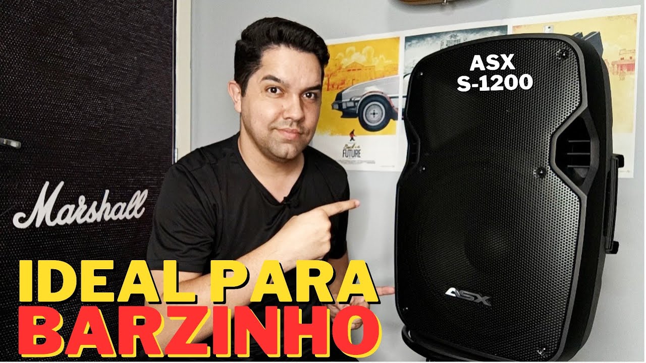 CAIXA ATIVA PARA BARZINHO - ASX S-1200
