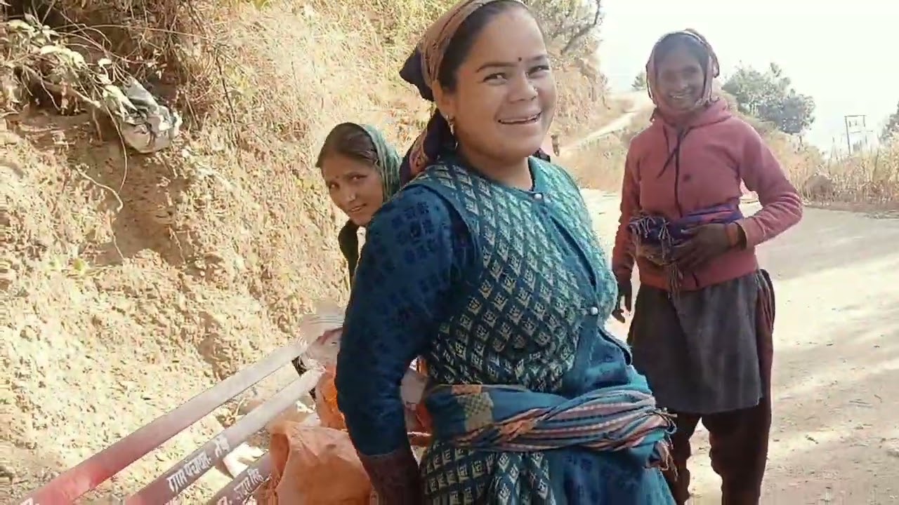 Aaj se rojgar khat ho gya. 