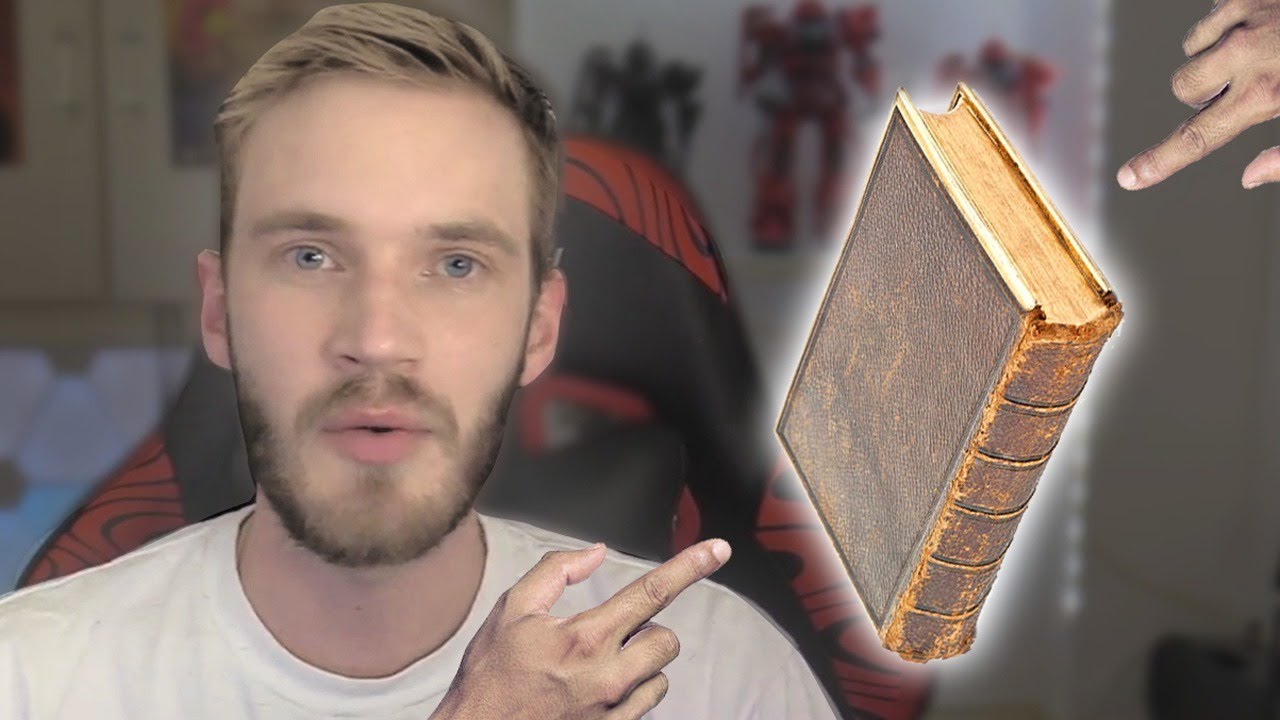 Эта книга изменит твою жизнь!