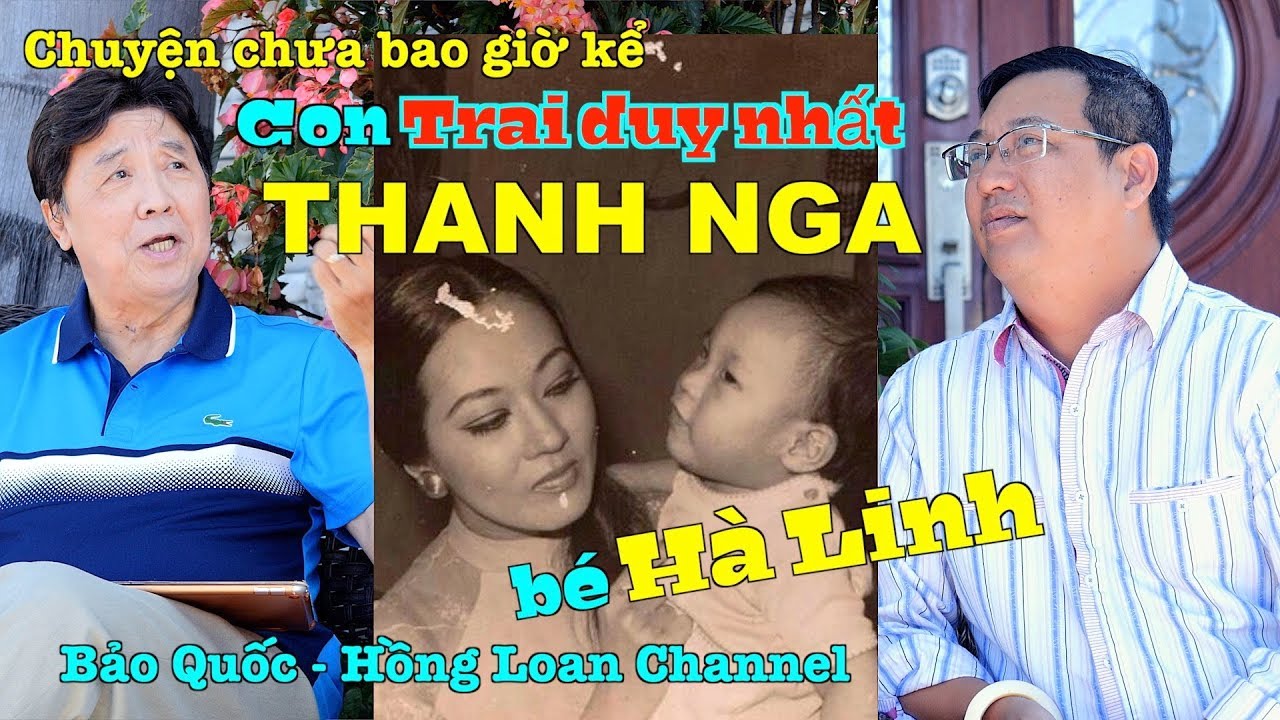 TÂM SỰ  HÀ LINH TRÊN ĐẤT MỸ