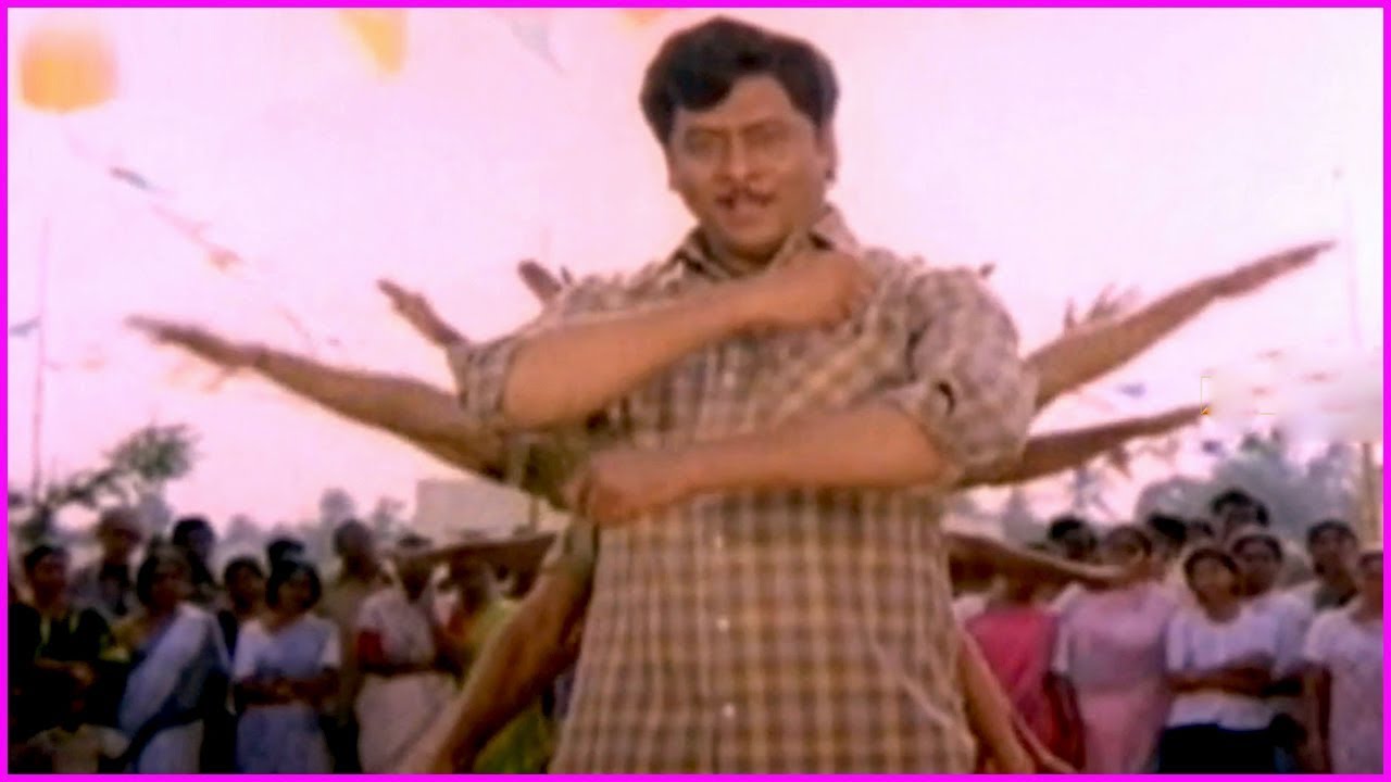 Neti Yuga Dharmam Telugu Movie Video Song | Krishnam Raju | Jayasudha