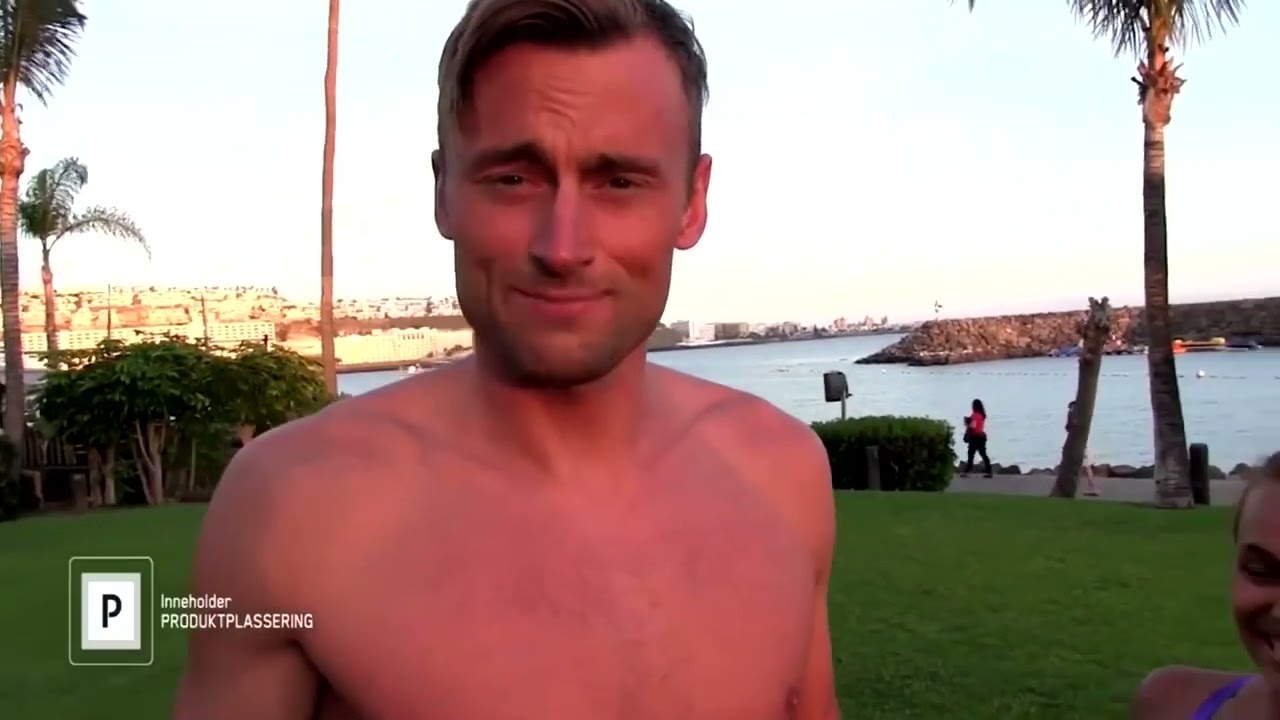 Northug Being a Menace to Society for 9 Minutes
