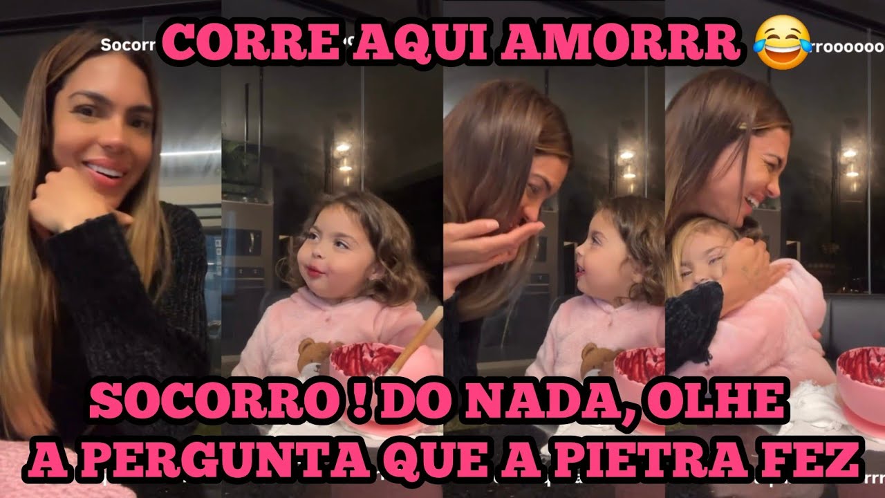 Biel fez feira marido prendado, Biel queima as panelas de Tays #pietra #biel #taysreis