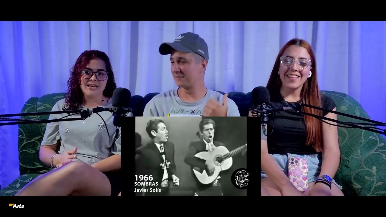 CUBANOS REACCIONAN a Canción Mexicana más Popular Cada Año(1940-2021). SOLO 1 CANCIÓN X AÑO -(M & J)