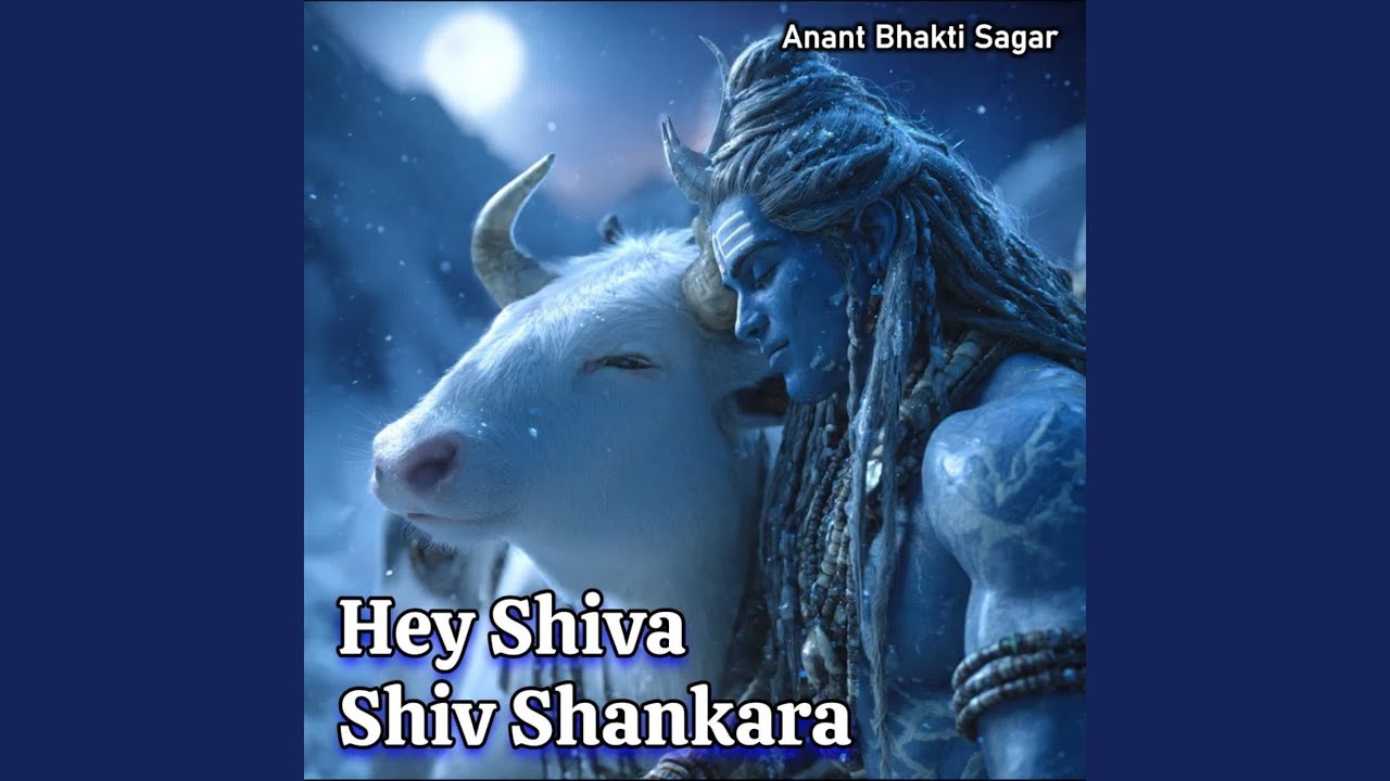 Hey Shiva Shiv Shankara