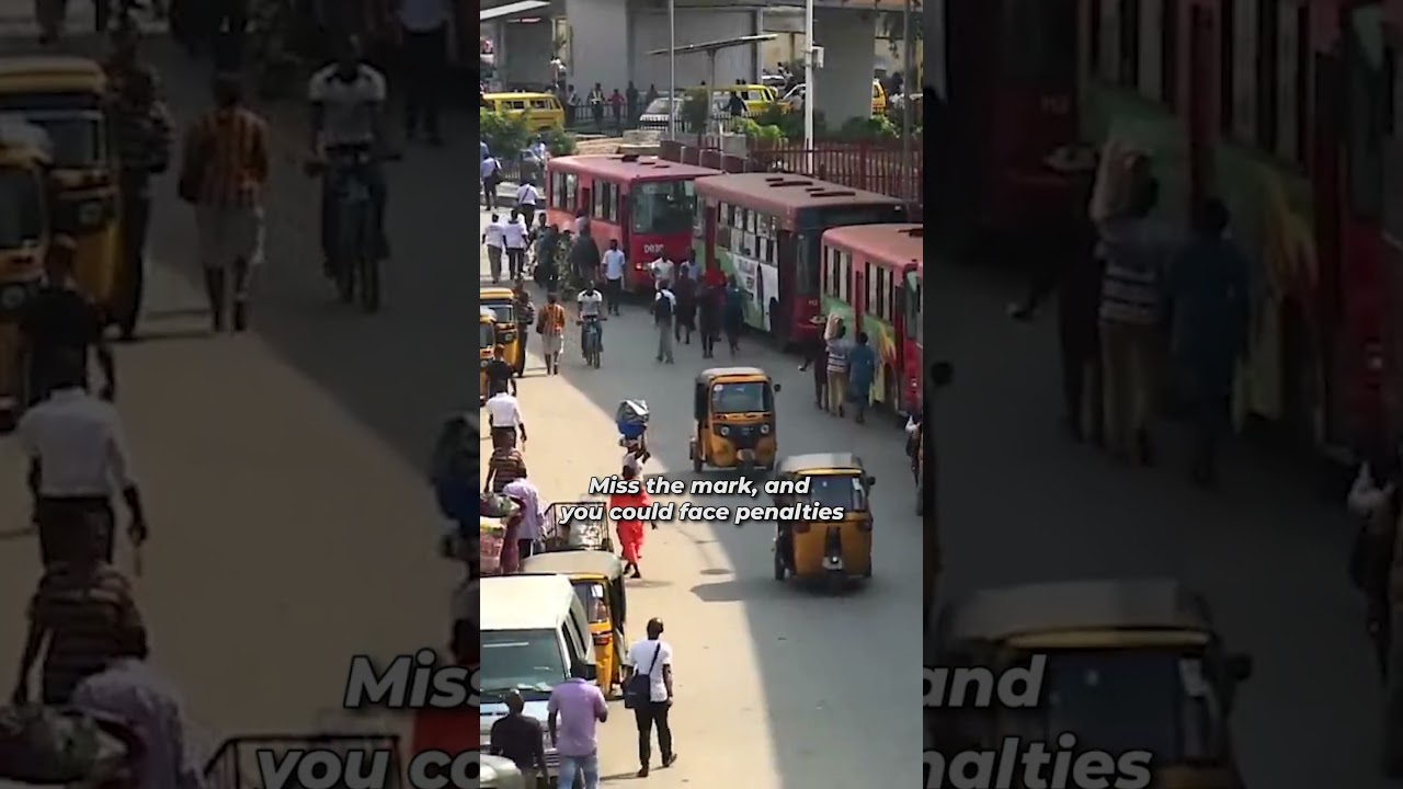 What Does Ghana's New Tax on Ride Hailing Apps Mean