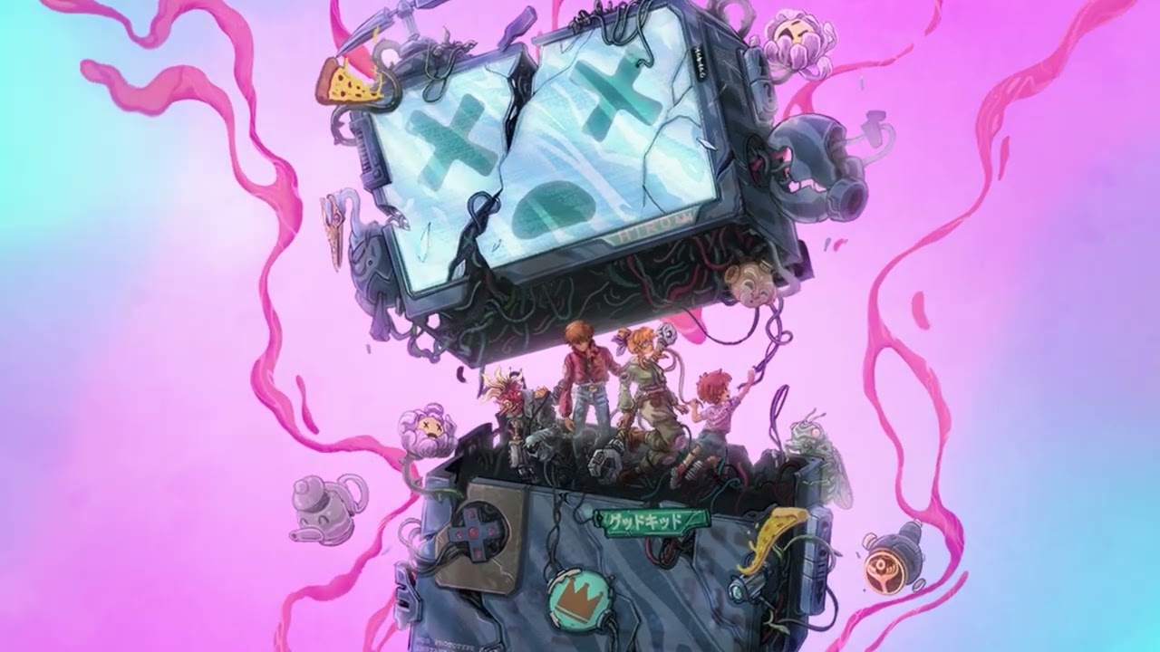 Good Kid - Can We Hang Out Sometime? (Full Album)