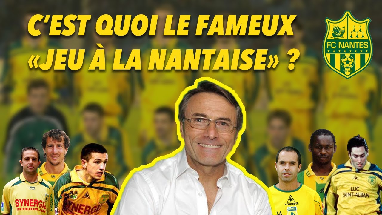 C'est quoi le 