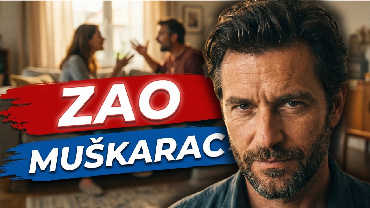 5 znakova da imate posla sa zlim muškarcem!