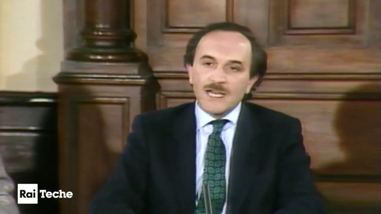 Il ricordo di Nicola Calipari