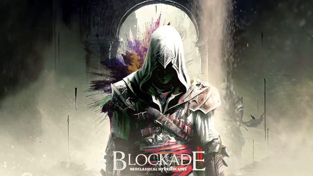 Blockade 2 (Preview)