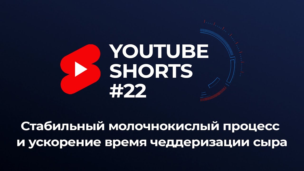 Пластичная структура сырной массы при чеддеризации // #SHORTS
