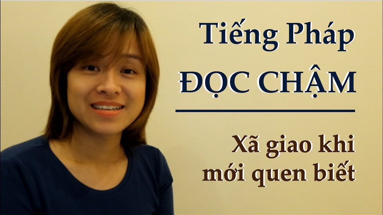20 cặp câu giao tiếp tiếng Pháp 🇨🇵 cho người mới gặp nhau ~ Nội dung ở dưới nhé các bạn 👇
