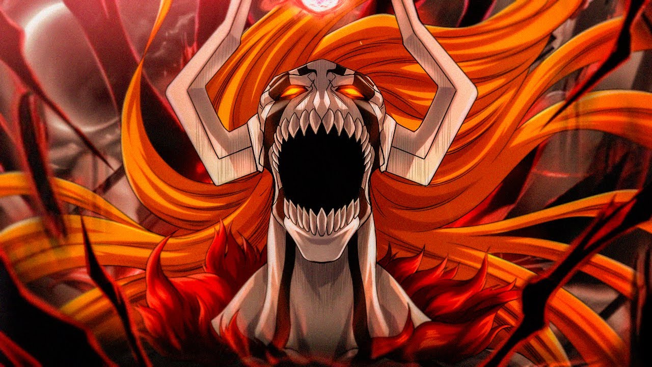 Rap Lost Control 2 (Ichigo, Naruto, Gon e Mob) - 