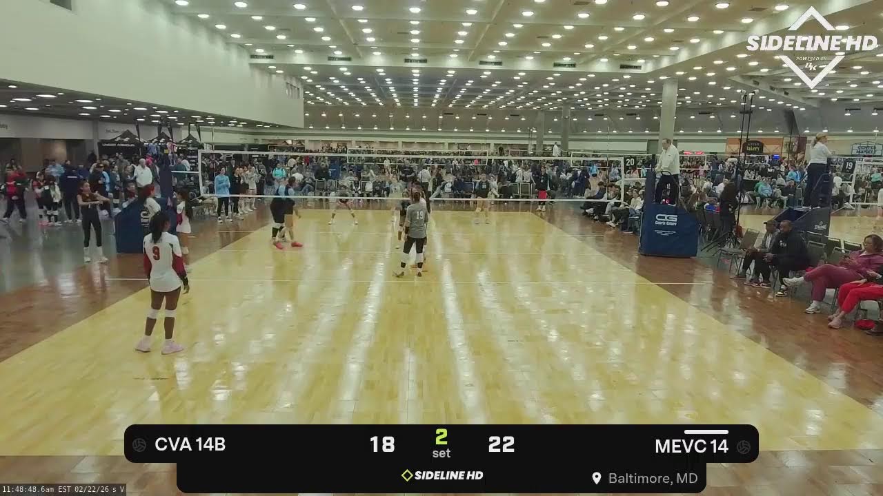 CVA 14B @ CVA 14 Red (2026.02.22)