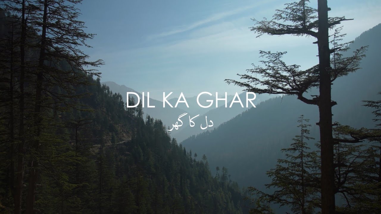 Bayaan - Dil Ka Ghar (Official Video)