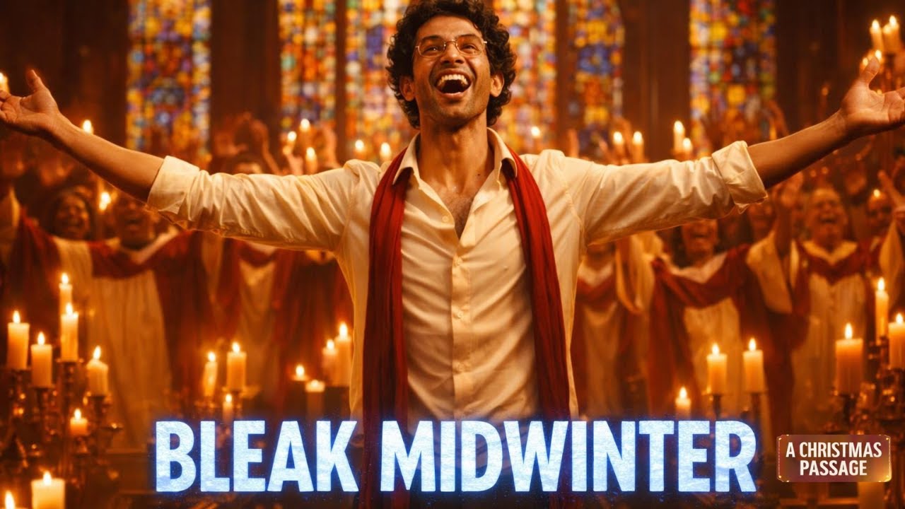 The Christmas Carol That Predicted Our Biggest Crisis