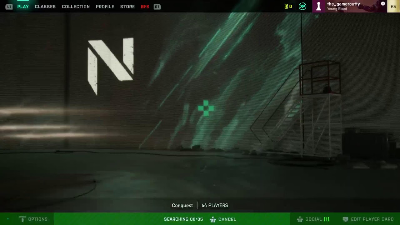 the_gameroutty's Live PS4 Broadcast