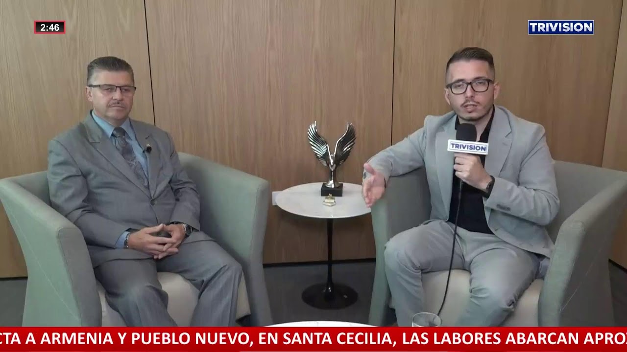 Los diputados deberán decidir si convocan o no a Laura Chinchilla.