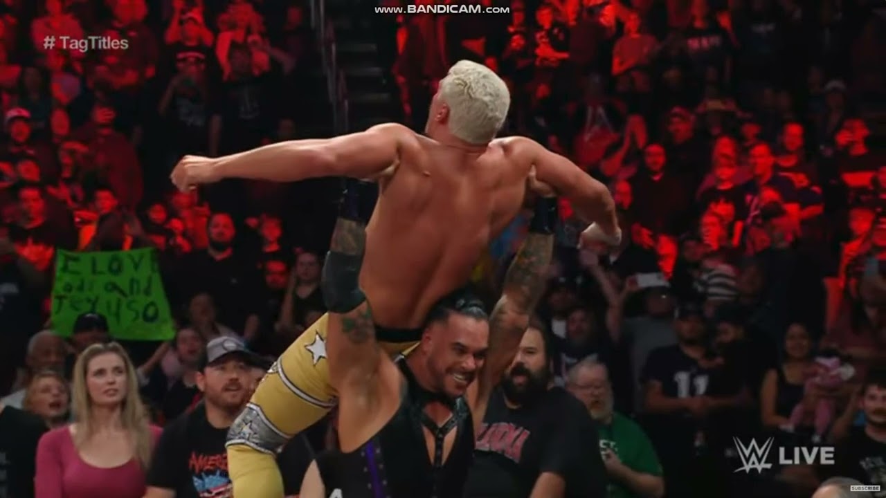 WWE All Time OMG Spots Compilation # 5