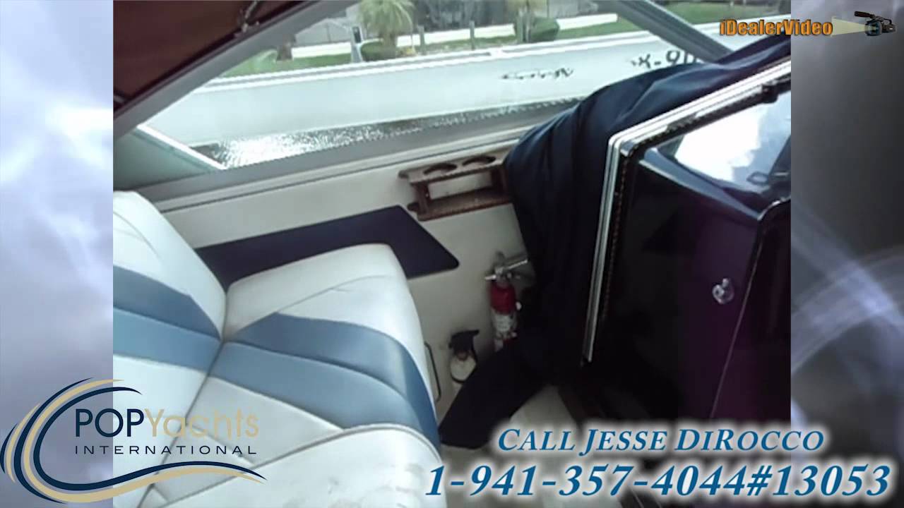 [UNAVAILABLE] Used 1988 Sea Ray 340 Express Cruiser in Cape Coral, Florida