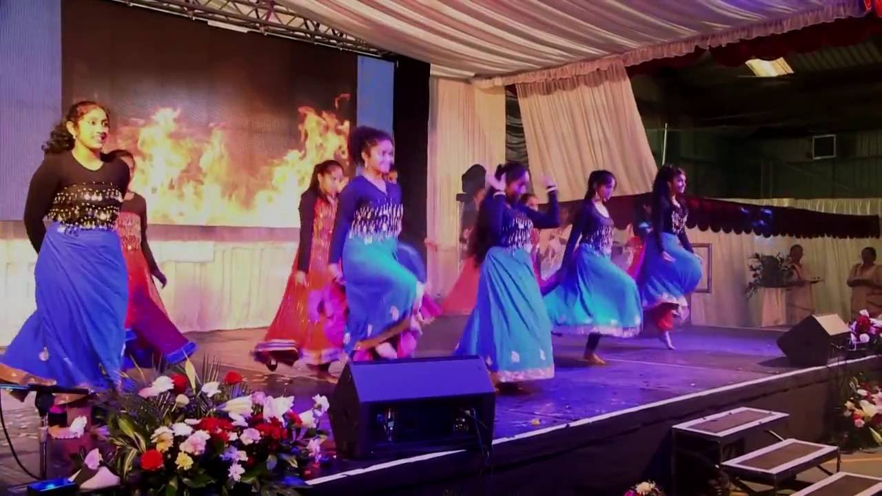 UKKCA Knanaya Welcome Song 2016 | Feat. Prasanth Karma