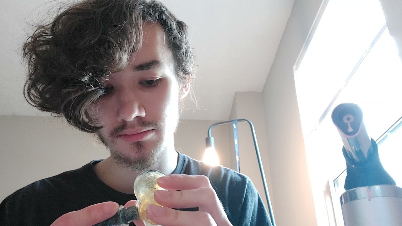 Using a Silicone Nectar Collector